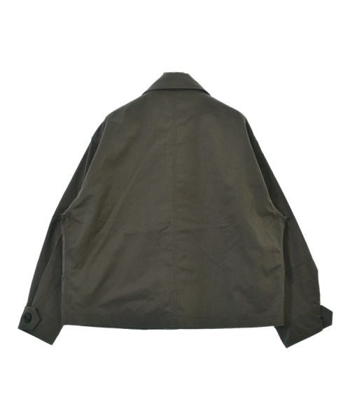 OUR LEGACY（アワーレガシー）その他 グレー サイズ:46(M位) メンズ/2200675537049