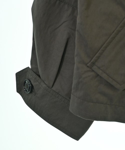 OUR LEGACY（アワーレガシー）その他 グレー サイズ:46(M位) メンズ/2200675537049