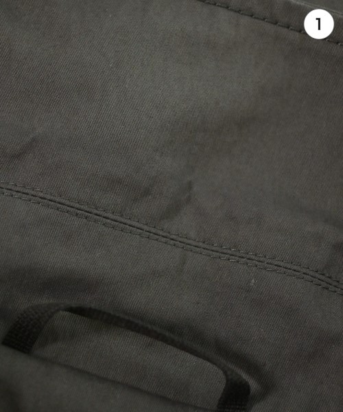 OUR LEGACY（アワーレガシー）その他 グレー サイズ:46(M位) メンズ/2200675537049