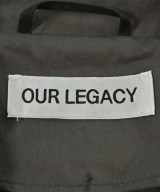 OUR LEGACY（アワーレガシー）その他 グレー サイズ:46(M位) メンズ/2200675537049