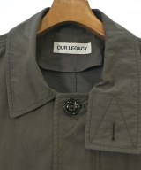 OUR LEGACY（アワーレガシー）その他 グレー サイズ:46(M位) メンズ/2200675537049