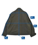 OUR LEGACY（アワーレガシー）その他 グレー サイズ:46(M位) メンズ/2200675537049