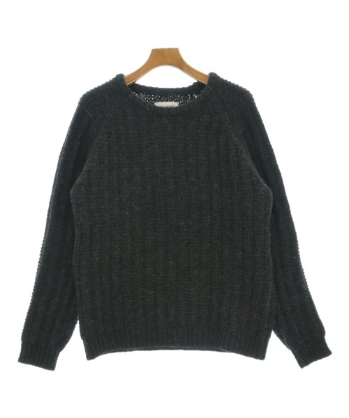 OUR LEGACY(アワーレガシー)ニット・セーター グレー サイズ:-(L位)/2200675537056