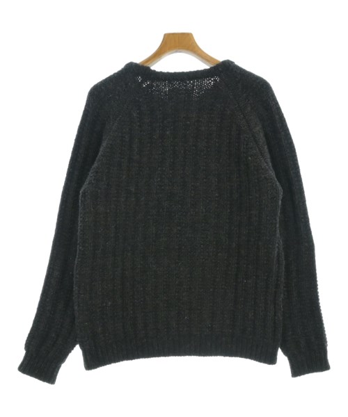 OUR LEGACY（アワーレガシー）ニット・セーター グレー サイズ:-(L位) メンズ/2200675537056