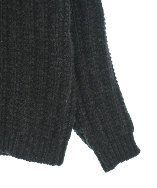 OUR LEGACY（アワーレガシー）ニット・セーター グレー サイズ:-(L位) メンズ/2200675537056