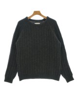 OUR LEGACY（アワーレガシー）ニット・セーター グレー サイズ:-(L位) メンズ/2200675537056