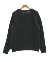 OUR LEGACY（アワーレガシー）ニット・セーター グレー サイズ:-(L位) メンズ/2200675537056