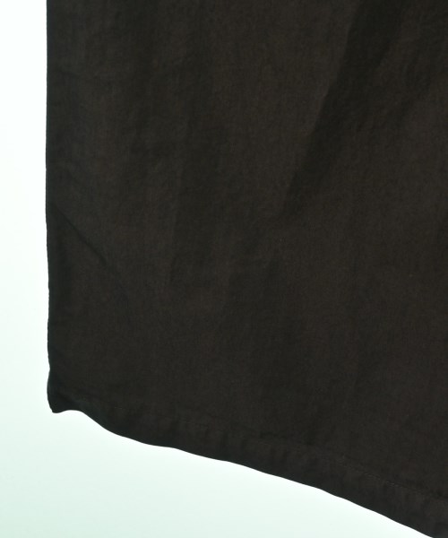 OUR LEGACY（アワーレガシー）カーゴパンツ 黒 サイズ:46(M位) メンズ/2200675835084