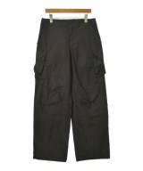 OUR LEGACY（アワーレガシー）カーゴパンツ 黒 サイズ:46(M位) メンズ/2200675835084