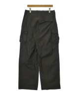 OUR LEGACY（アワーレガシー）カーゴパンツ 黒 サイズ:46(M位) メンズ/2200675835084