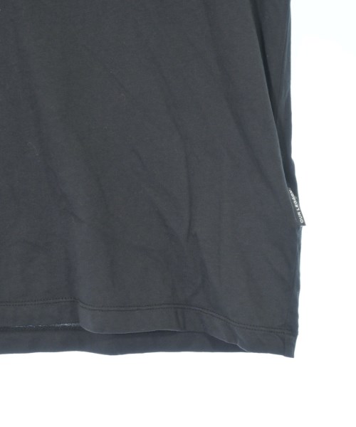 OUR LEGACY（アワーレガシー）Tシャツ・カットソー 黒 サイズ:46(M位) メンズ/2200676295054