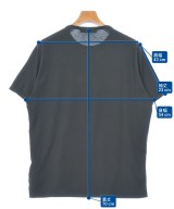 OUR LEGACY（アワーレガシー）Tシャツ・カットソー 黒 サイズ:46(M位) メンズ/2200676295054