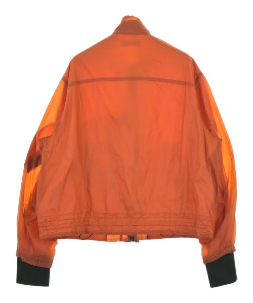 OUR LEGACY（アワーレガシー）その他 オレンジ サイズ:50(XL位) メンズ/2200676731040