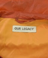 OUR LEGACY（アワーレガシー）その他 オレンジ サイズ:50(XL位) メンズ/2200676731040