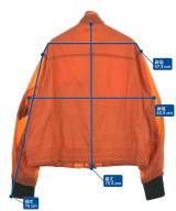 OUR LEGACY（アワーレガシー）その他 オレンジ サイズ:50(XL位) メンズ/2200676731040