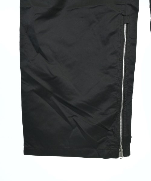 OUR LEGACY（アワーレガシー）カーゴパンツ 黒 サイズ:46(M位) メンズ/2200677017617