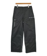 OUR LEGACY（アワーレガシー）カーゴパンツ 黒 サイズ:46(M位) メンズ/2200677017617