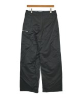 OUR LEGACY（アワーレガシー）カーゴパンツ 黒 サイズ:46(M位) メンズ/2200677017617