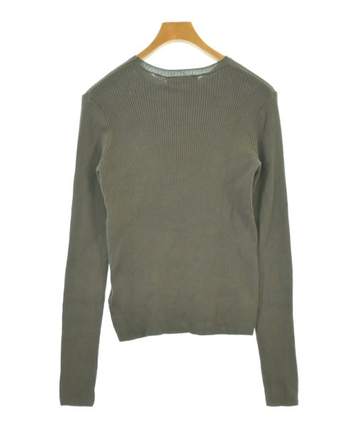 OUR LEGACY（アワーレガシー）ニット・セーター グレー サイズ:46(M位) メンズ/2200677478029