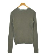 OUR LEGACY（アワーレガシー）ニット・セーター グレー サイズ:46(M位) メンズ/2200677478029