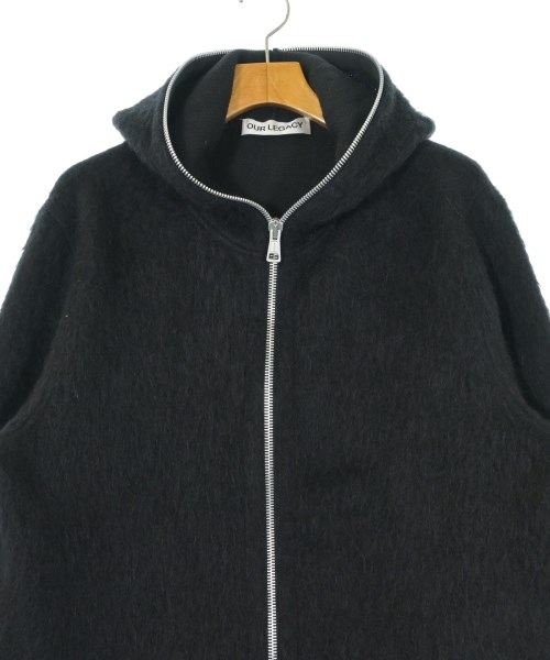 OUR LEGACY（アワーレガシー）その他 黒 サイズ:46(M位) メンズ/2200678364024