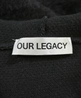 OUR LEGACY（アワーレガシー）その他 黒 サイズ:46(M位) メンズ/2200678364024