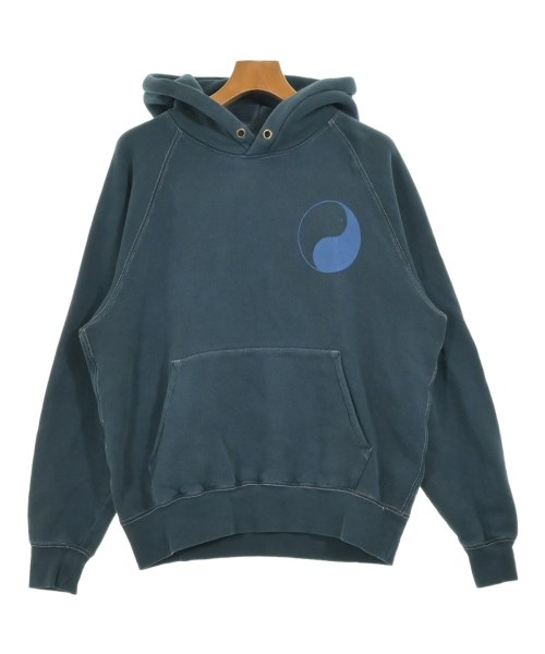 OUR LEGACY(アワーレガシー)パーカー 紺 サイズ:46(M位)/2200678743034