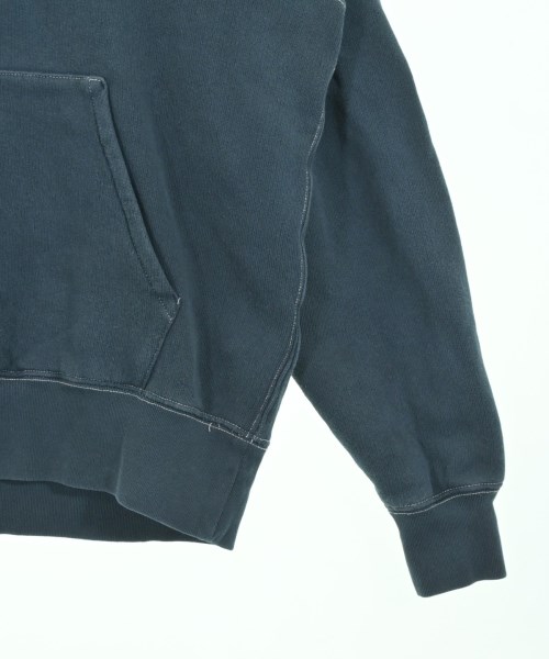 OUR LEGACY（アワーレガシー）パーカー 紺 サイズ:46(M位) メンズ/2200678743034