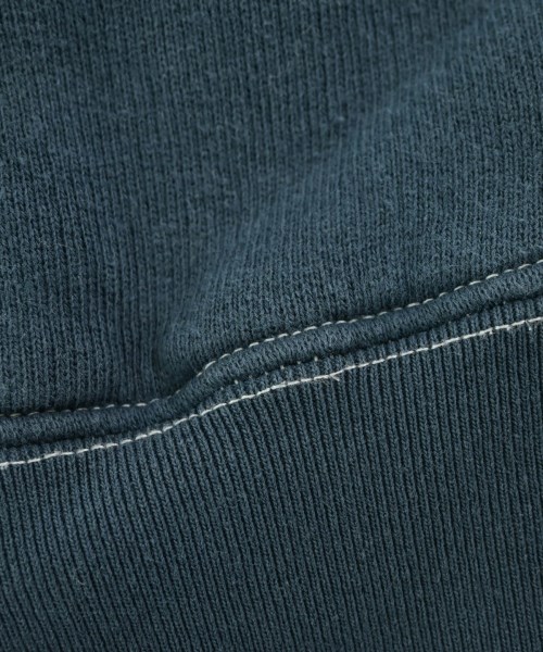 OUR LEGACY（アワーレガシー）パーカー 紺 サイズ:46(M位) メンズ/2200678743034