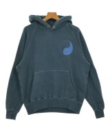 OUR LEGACY（アワーレガシー）パーカー 紺 サイズ:46(M位) メンズ/2200678743034
