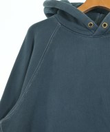 OUR LEGACY（アワーレガシー）パーカー 紺 サイズ:46(M位) メンズ/2200678743034