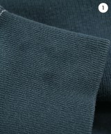 OUR LEGACY（アワーレガシー）パーカー 紺 サイズ:46(M位) メンズ/2200678743034