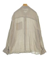 OUR LEGACY（アワーレガシー）カジュアルシャツ ベージュ サイズ:52(XXL位) メンズ/2200678521045