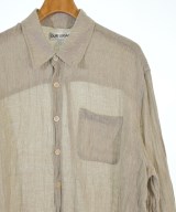 OUR LEGACY（アワーレガシー）カジュアルシャツ ベージュ サイズ:52(XXL位) メンズ/2200678521045