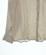 OUR LEGACY（アワーレガシー）カジュアルシャツ ベージュ サイズ:52(XXL位) メンズ/2200678521045