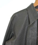 OUR LEGACY（アワーレガシー）ライダース 黒 サイズ:46(M位) メンズ/2200679187011