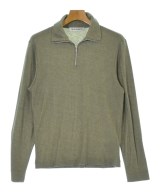 OUR LEGACY（アワーレガシー）ニット・セーター カーキ サイズ:46(M位) メンズ/2200679187028