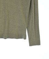 OUR LEGACY（アワーレガシー）ニット・セーター カーキ サイズ:46(M位) メンズ/2200679187028