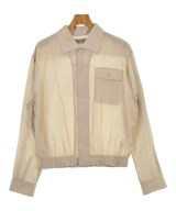 OUR LEGACY（アワーレガシー）ブルゾン ベージュ サイズ:48(L位) メンズ/2200679442028