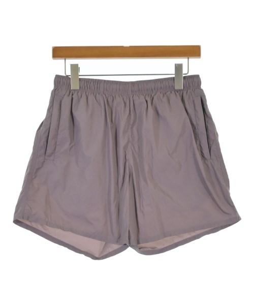 OUR LEGACY(アワーレガシー)ショートパンツ ピンク サイズ:48(L位)/2200679448167