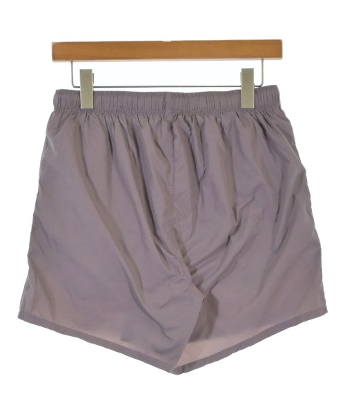 OUR LEGACY（アワーレガシー）ショートパンツ ピンク サイズ:48(L位) メンズ/2200679448167