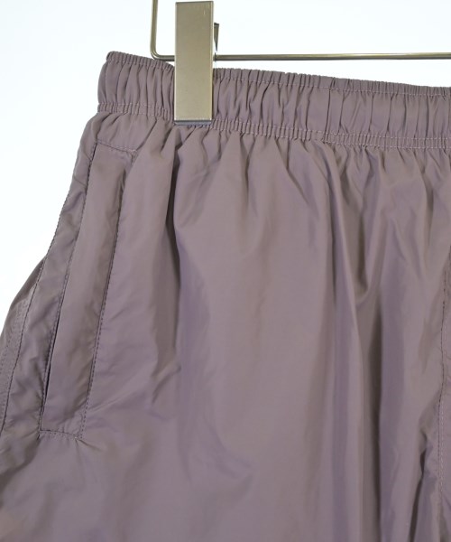 OUR LEGACY（アワーレガシー）ショートパンツ ピンク サイズ:48(L位) メンズ/2200679448167