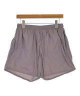 OUR LEGACY（アワーレガシー）ショートパンツ ピンク サイズ:48(L位) メンズ/2200679448167