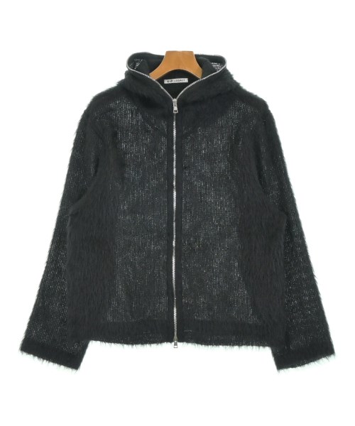 OUR LEGACY(アワーレガシー)カーディガン 黒 サイズ:-(M位)/2200675969147