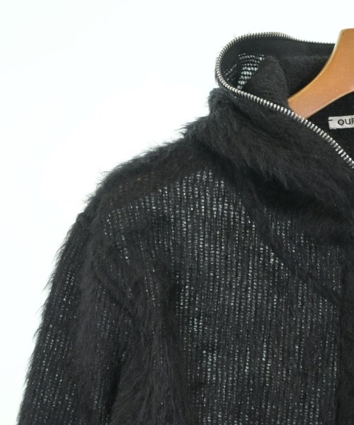 OUR LEGACY（アワーレガシー）カーディガン 黒 サイズ:-(M位) メンズ/2200675969147