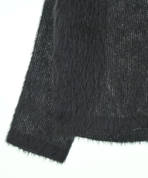 OUR LEGACY（アワーレガシー）カーディガン 黒 サイズ:-(M位) メンズ/2200675969147