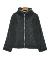 OUR LEGACY（アワーレガシー）カーディガン 黒 サイズ:-(M位) メンズ/2200675969147