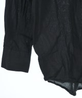 OUR LEGACY（アワーレガシー）カジュアルシャツ 黒 サイズ:50(XXL位) メンズ/2200679949046