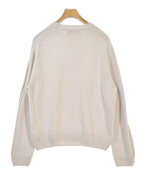 OUR LEGACY（アワーレガシー）ニット・セーター ベージュ サイズ:46(M位) メンズ/2200678386163