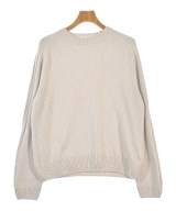 OUR LEGACY（アワーレガシー）ニット・セーター ベージュ サイズ:46(M位) メンズ/2200678386163